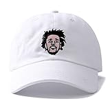 Hut für Männer und Frauen ist elegant und lässig.