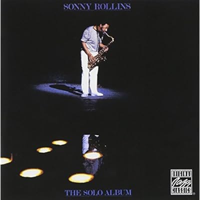 The Solo Album