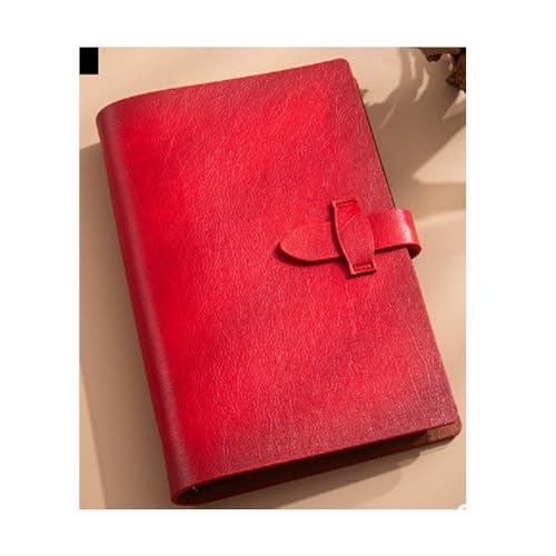 m[g A5 m[gubN rWlX 8.38 × 5.38C` U[   \tgRs[ U[obN W[i d wZp 蒠 m[gv(Red)