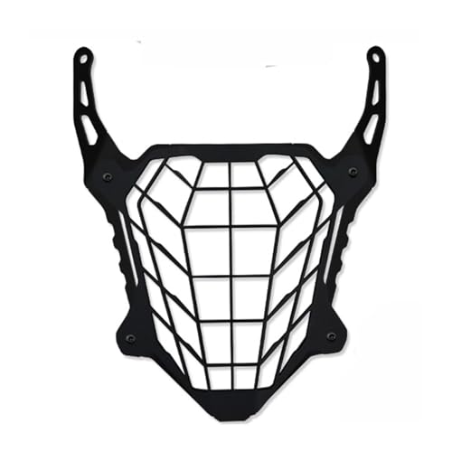 Protection de phare NX500 et NX400 moto cache grille de protection 2023 2024