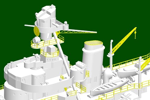 Trumpeter 5374 Modellbausatz, Mehrfarbig