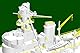 Trumpeter 5374 Modellbausatz, Mehrfarbig