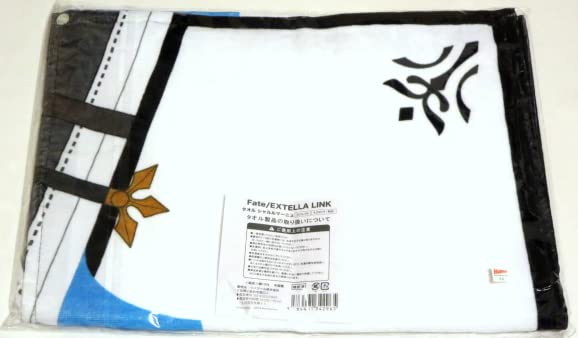 Amazon.co.jp: Fate/EXTELLA LINK タオル シャルルマーニュ