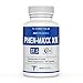 PHEN-MAXX XR 37.5 ® (Pharmaceutical Grade OTC - Over The Counter - Weight Loss Diet Pills) - Advanced Appetite Suppressant - Increase Energy - Clinically Proven Ingredients