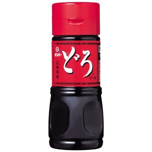 オリバー どろソース