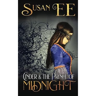 Cinder & the Prince of Midnight
