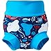Splash About Kinder New Improved Happy Nappy Verbesserte (12-24 monate, Under the Sea)
