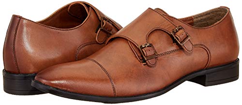 Image of Burwood Mens Bwd 347 Formal Shoes