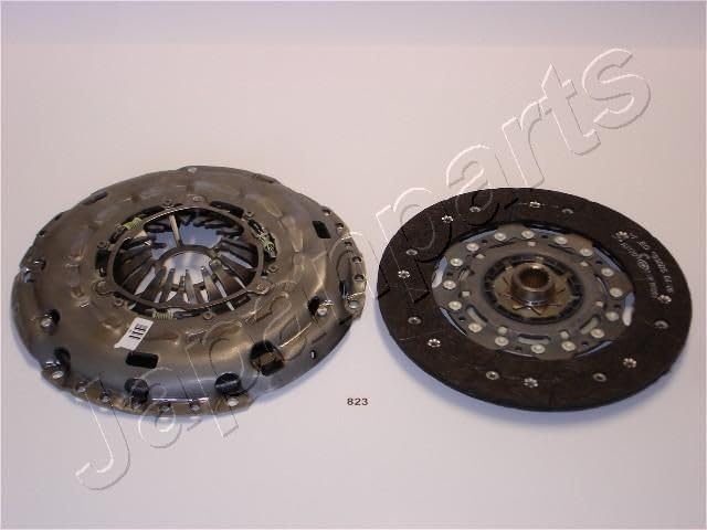 JAPANPARTS Replacement Clutch Pressure Plate SF-823