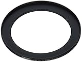 Tiffen 6277SUR 62 to 77 Step Up Filter Ring (Black)