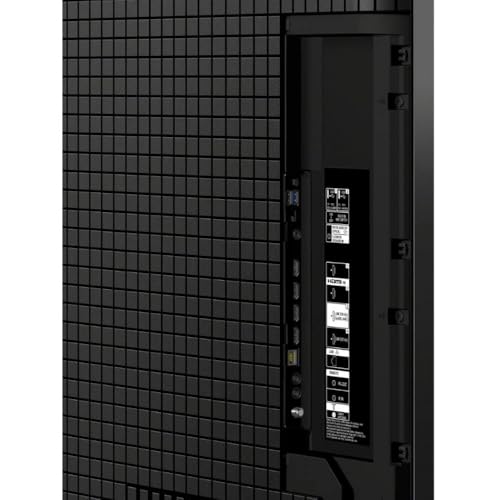 Image of Sony 75 Inch Mini LED QLED 4K Ultra HD TV BRAVIA 9 Smart Google TV with Dolby Vision HDR and Exclusive Features for Playstation 5 (K-75XR90), 2024 Model (Renewed)