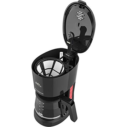 CAFETEIRA ELETRICA URBAN POP RED CAF610 127V