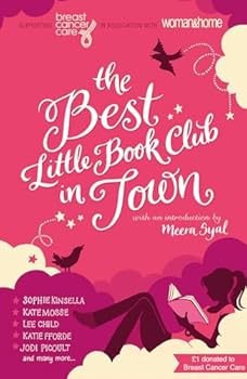 Paperback The Best Little Book Club in Town. Book