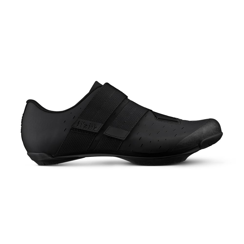 Fizik - X4 Powerstrap, Buty Rowerowe Unisex - Dorosły