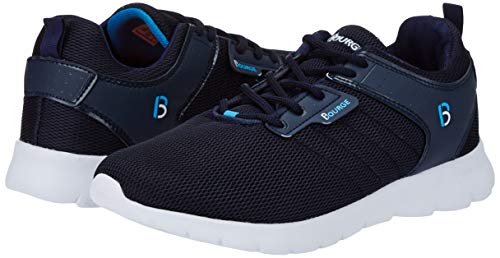 Image of Bourge Mens Loire-z202Running Shoes