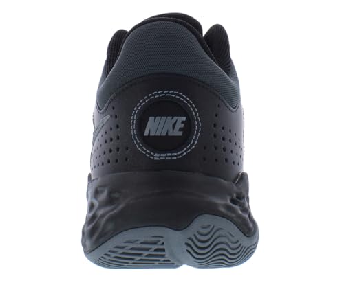 Image of Nike Men's Fly.by Mid 3 Basketball Shoes