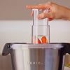 Taurus-Robot-de-cocina-Trending-Cooking-con-conexion-wifi-recetario-integrado-20-funciones-de-cocinado-8-funciones-automaticas-pantalla-tactil-y-8-accesorios Taurus-Robot-de-cocina-Trending-Cooking-con-conexion-wifi-recetario-integrado-20-funciones-de-cocinado-8-funciones-automaticas-pantalla-tactil-y-8-accesorios