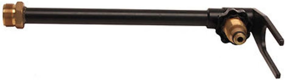 Zodi Outback Gear Propane Tank Pole Holder