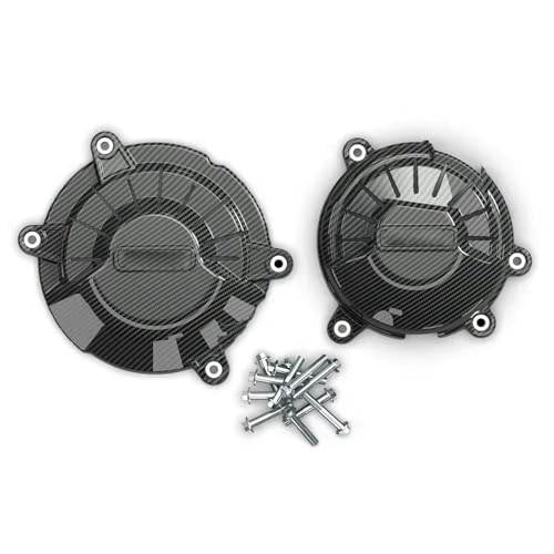 Capot de protection moteur Ducati Streetfighter V4 évite la casse carter