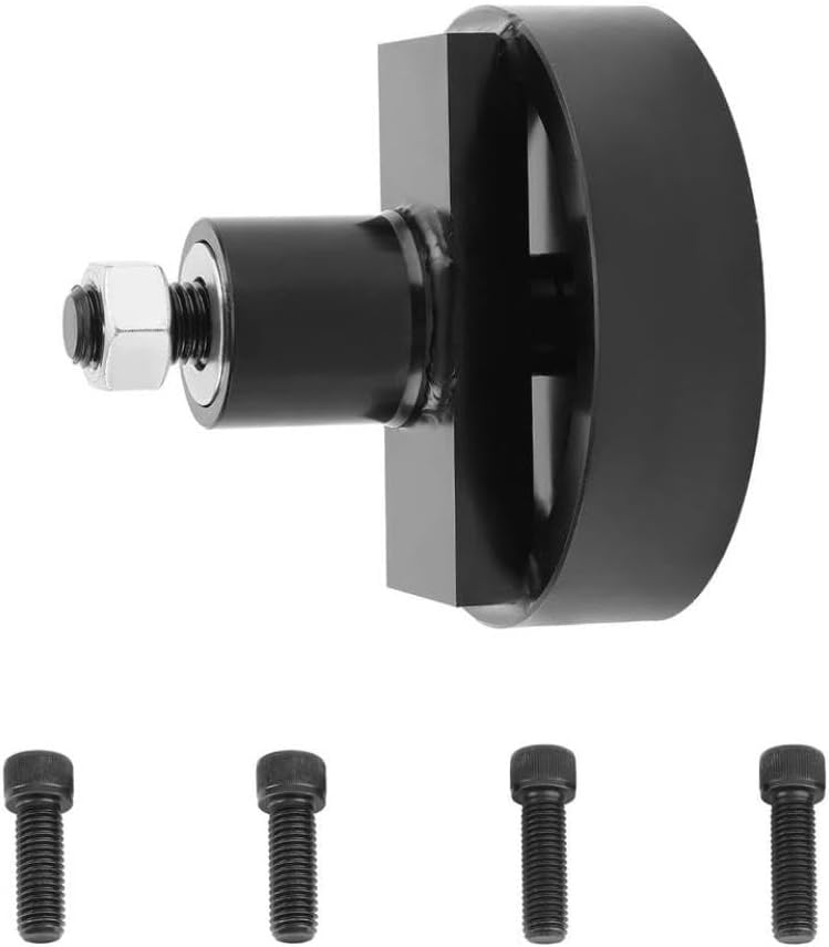Crankshaft Rear Main Seal Installer Compatible with 4045 202 219 239 329 ST-218