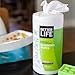Better Life Natural All-purpose Cleaning Wipes, Clary Sage & Citrus, 70 Count (Pack of 2)