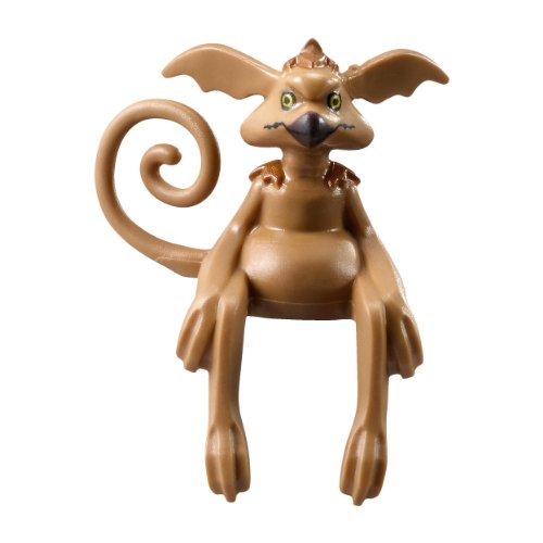 Lego Star Wars Salacious B. Crumb Minifigure 9516