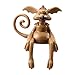 Lego Star Wars Salacious B. Crumb Minifigure 9516