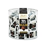 lindt hase 1kg Für wahre Schokoladen-Gourmets – ein laktosefreier Genuss zum Tee, Kaffee oder Wein, z. B. einem Syrah oder Portwein