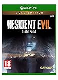 Resident Evil 7 Gold Edition (Xbox One) UK IMPORT IMPORT FREE
