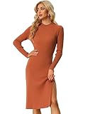 La modelo lleva una talla X-Small