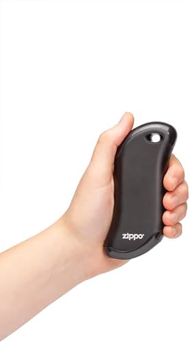 Vista 19 de Zippo Calentador de manos recargable Heatbank 9s