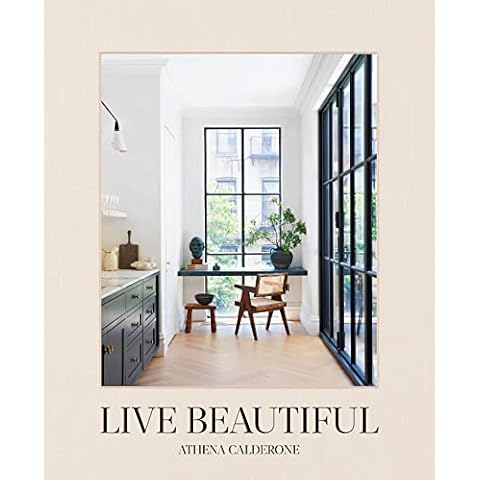Live Beautiful Cover