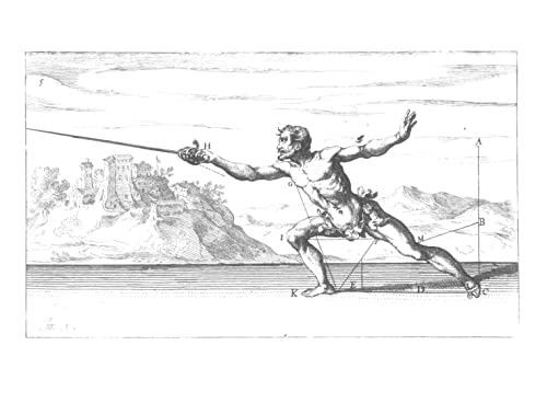 Italian Rapier Combat: Capo Ferro's 'Grand Simulacro' #TOP2