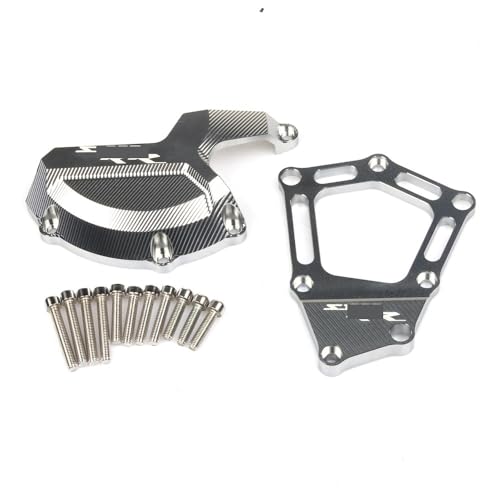 Couvercle de protection stator moteur moto pour éviter les fuites de carter S1000RR