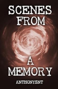 Hardcover Scenes From A Memory Book