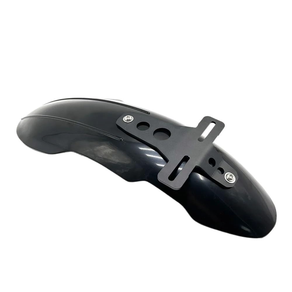 osłony kół przednich do motocykli Pasuje Do D&ucati Scrambler 400 Sixty2 800 2016-2023 Motocykl Przedni Błotnik Rozszerzenie Obudowa Ochronna(Fuel tank cover)
