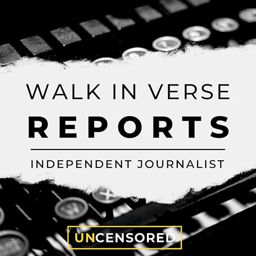 Foreign Workers in Tech Industry Hurting US Citizens Podcast Por  arte de portada