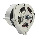 Aftermarket ATG19728 Alternator Compatible With Deutz DX130 DX140 DX145 DX160 DX230 F6L913