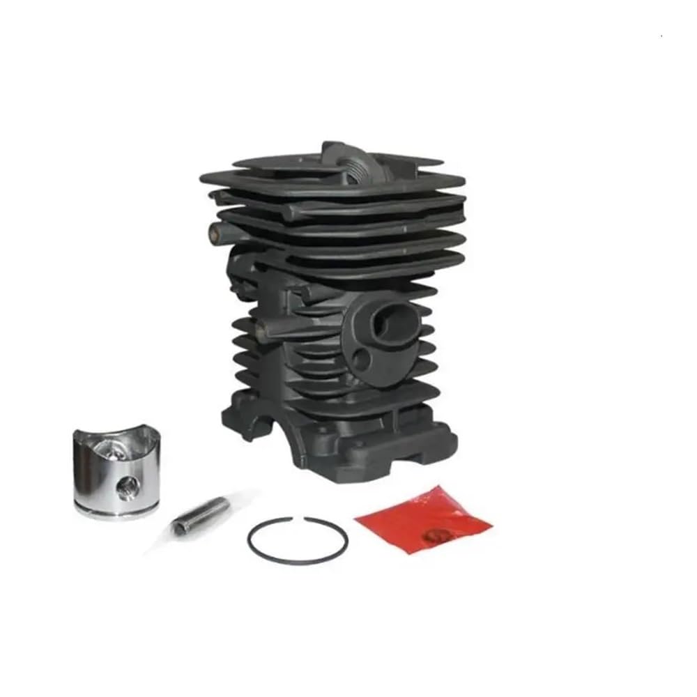 Kit cylindre piston 142 40mm d'une précision remarquable pour tronçonneuse 141