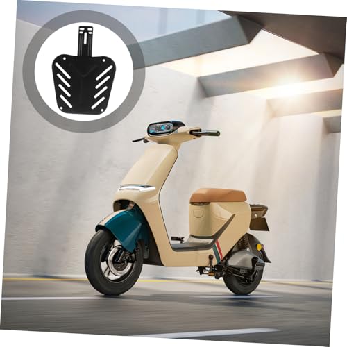 Support de bagages amovible pour stabiliser la cargaison sur vélo