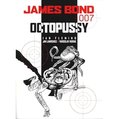 James Bond