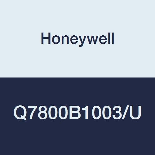 Honeywell Q7800B1003/U 7800 Series Subbase Unit, Metal Electronic