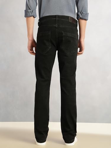Jean extensible coupe droite Thomas Scott Collection