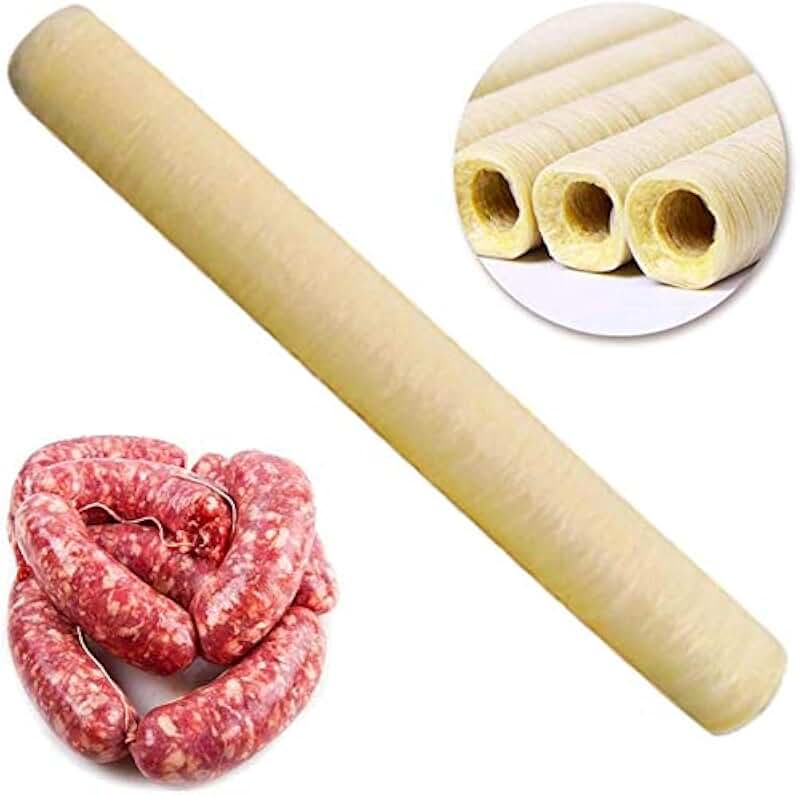 Amazon.ca sausage casings