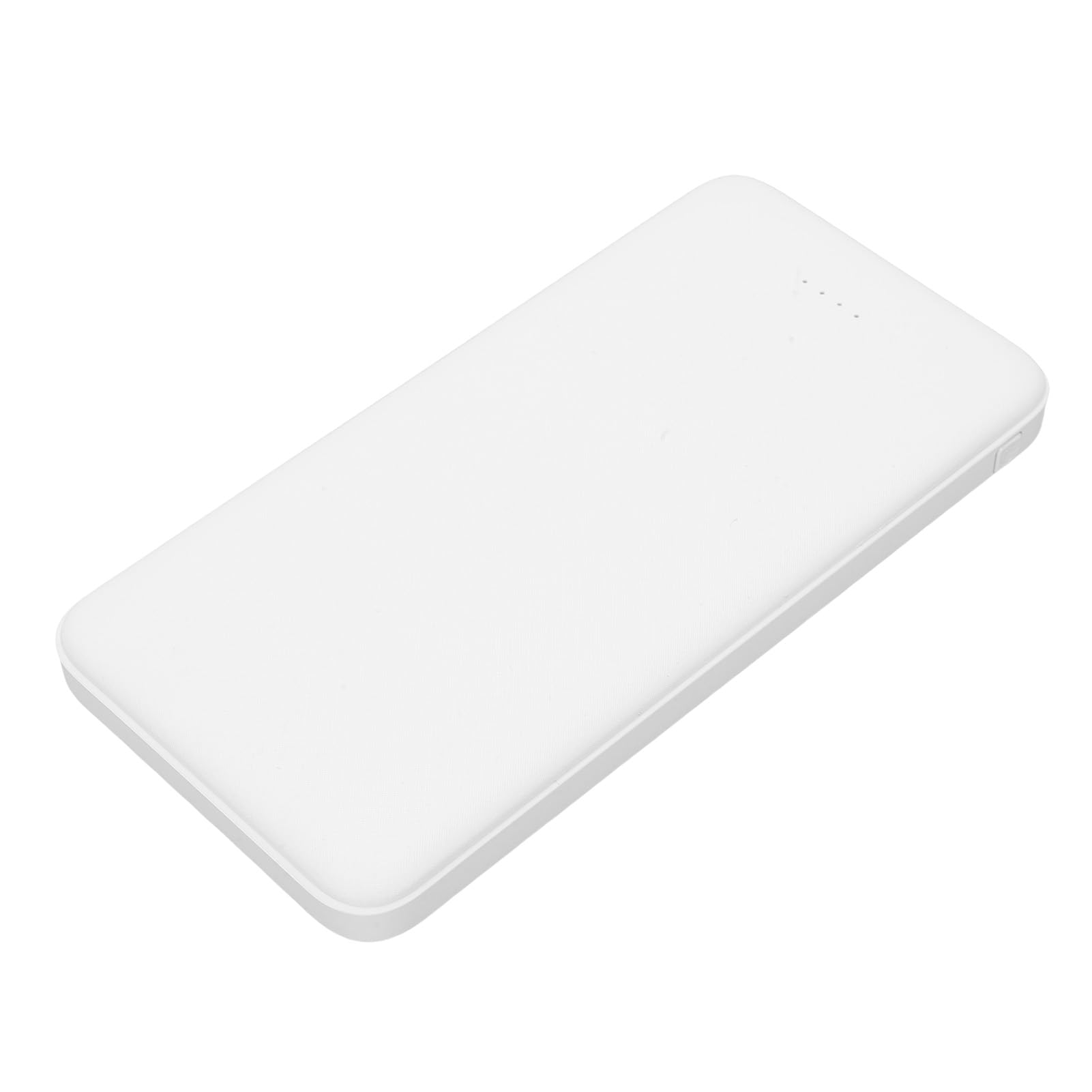 Batterie de Gilet Chauffant 20 000 MAh, Banque d'alimentation Portable Rechargeable avec Ports MicroUSB USB de Type C, pour Vestes Chauffantes, Sweats à Capuche, Pantalons,