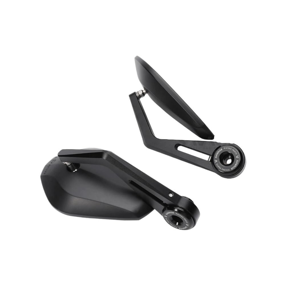 motos Miroir vélo Rétroviseurs Latéraux Réglables Pour Guidon De Moto, Pour F900R, S1000R, R1250, R/RS/RT, R1200R, C400X