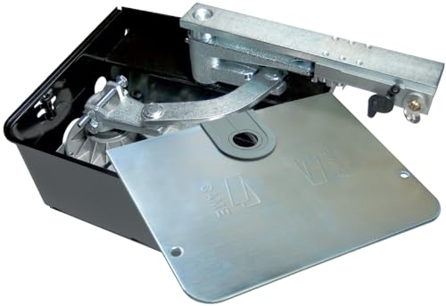 001FROG-A - przełącznik silnika 230 V AC