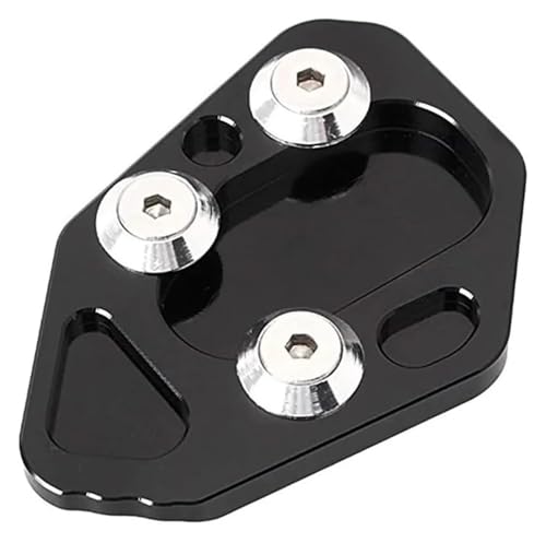 Béquille support latéral agrandir extension pour F800S F800R 2011 2012 2013
