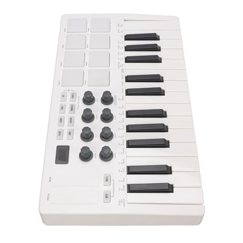 Yanmis MIDIキーボード Yanmi203ek51qx8 の商品画像 7
