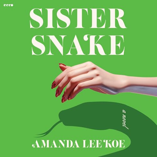 Sister Snake by Amanda Lee Koe episode artwork